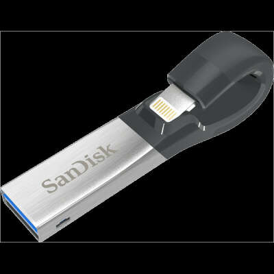 SanDisk iXpand 128GB USB3.0