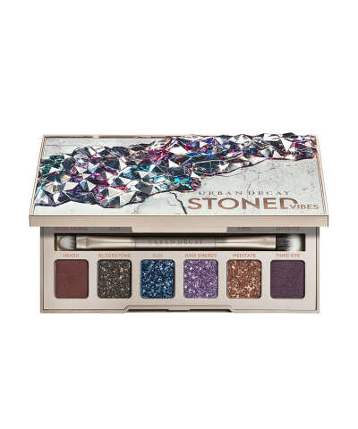 URBAN DECAY Stoned Vibes Eyeshadow Palette