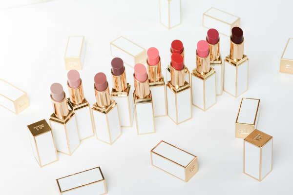 Tom Ford Lip Color Sheer The Girls