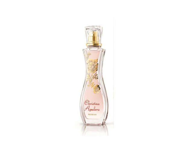 Christina Aguilera Woman eau de parfum