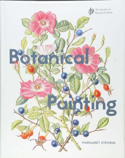 Botanical Painting with the Society of Botanical Artists