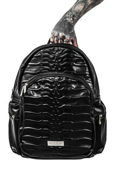 Hellrazor Backpack [B]