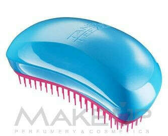 Щетка для волос - Tangle Teezer Salon Elite Blue Blush