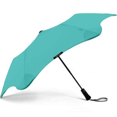 Складной зонт Blunt мятного цвета