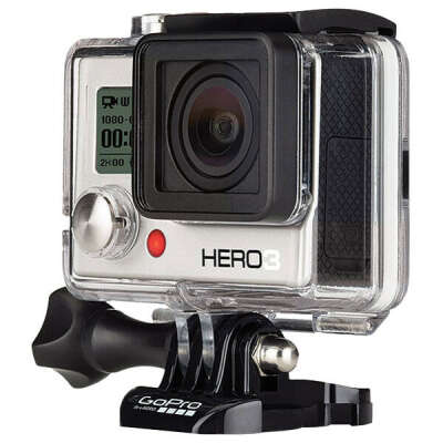 Хочу GoPro Haro3