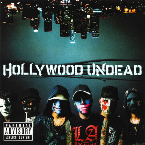 Пойти на концерт Hollywood Undead