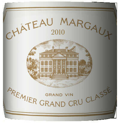 Chateau Margaux