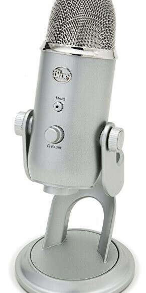 Blue Yeti