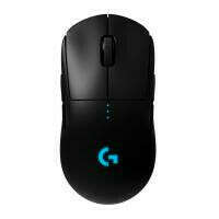 Logitech g pro wireless