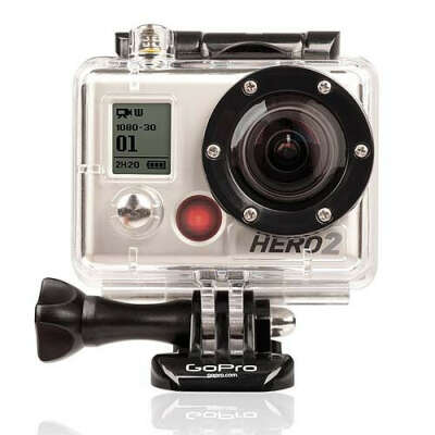 GoPro