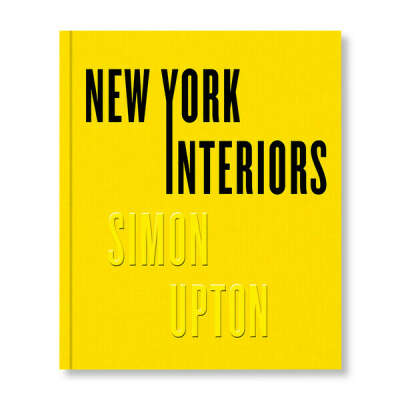 New York Interiors: Simon Upton