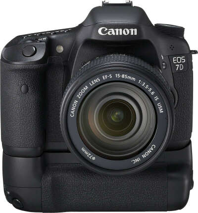 canon 7d