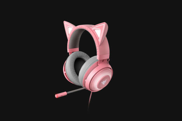 razer kraken kitty edition