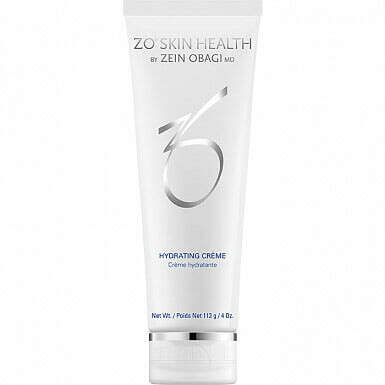 Zein Obagi Hydrating creme