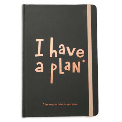 Планировщик ‘I Have A Plan Mini’