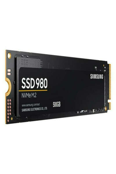 SSD M2 Samsung 980 500gb