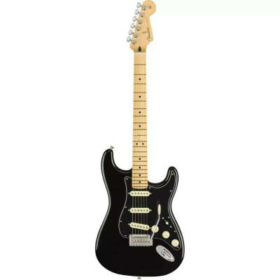 Fender Stratocaster