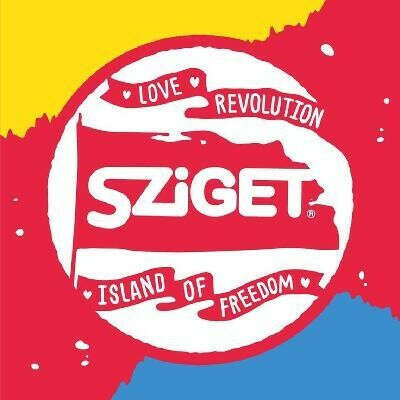 Билеты на sziget 2020