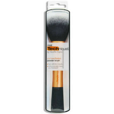 Real Techniques Powder Brush