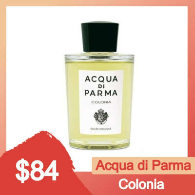 Acqua di Parma Colonia 50ML