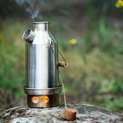 Kelly Kettle