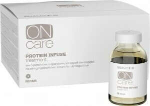 Selective Protein infuse treatment