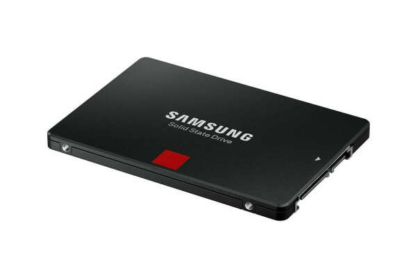 SSD для малютки ноутбука