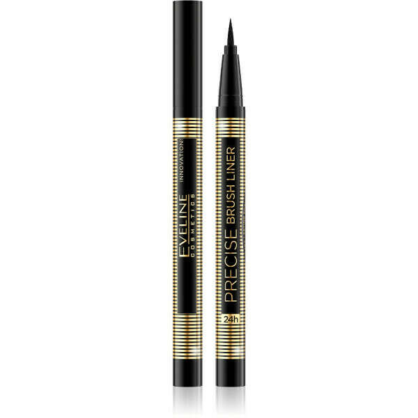 Подводка для глаз Precise Brush Liner