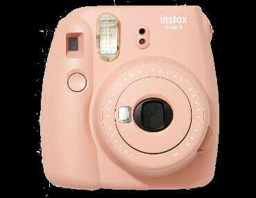 INSTAX MINI 9