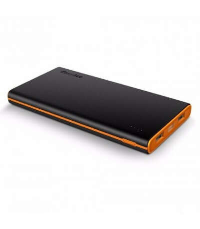 EasyAcc 2nd Gen. Brilliant 10000mAh Power Bank