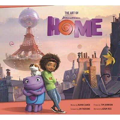 The Art of Home [Hardcover]
