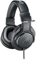 Наушники Audio-Technica ATH-M20x