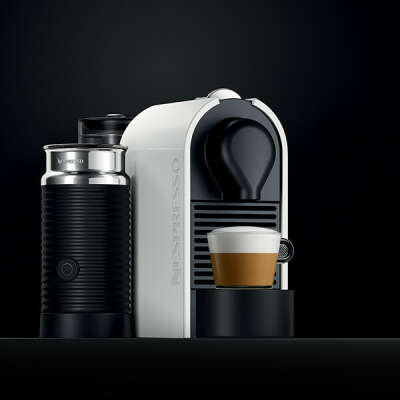 Nespresso