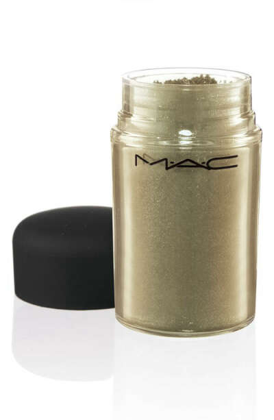 Mac Old Gold Pigment