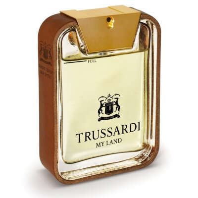 TRUSSARDI MY LAND