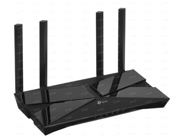 Роутер TP-Link Archer AX1800