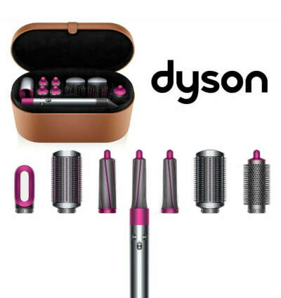 Dyson стайлер оригинал