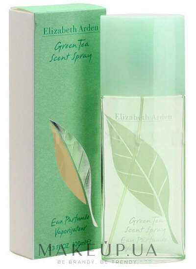 Elizabeth Arden Green Tea