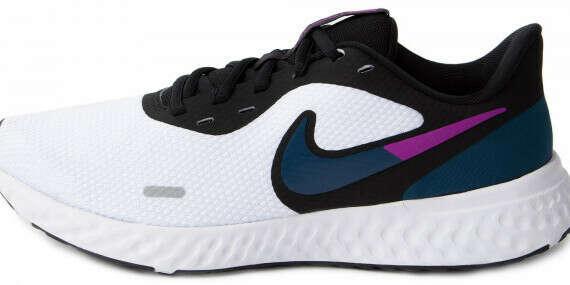 Кроссовки женские Nike Revolution 5