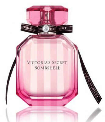 Духи Victoria&#039;s Secret Bombshell