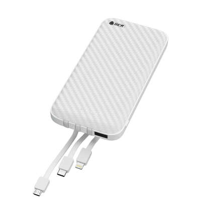 Powerbank с проводами