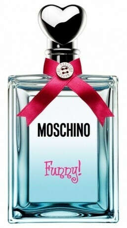 Moschino Funny