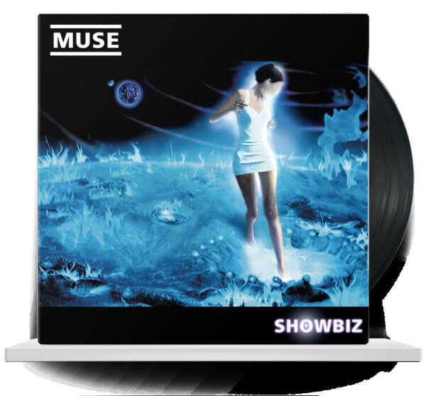 Muse - Showbiz