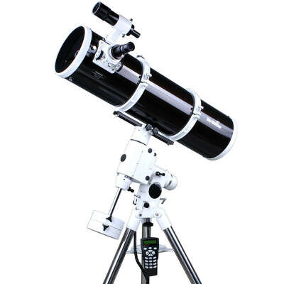 Телескоп Sky-Watcher P2001HEQ5 SynScan