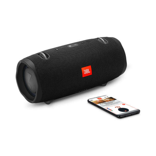 JBL Xtreme 2