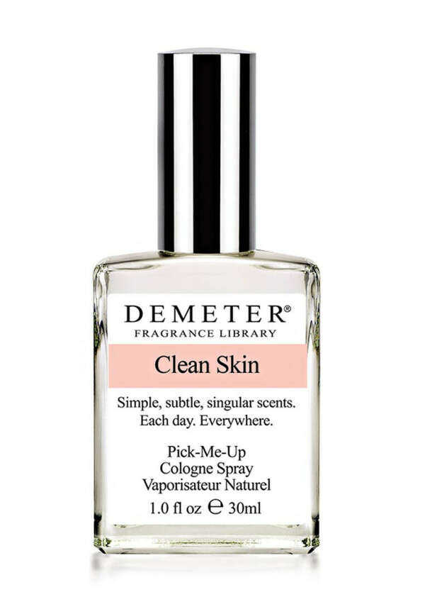 Clean skin  30 мл Demeter Fragrance Library