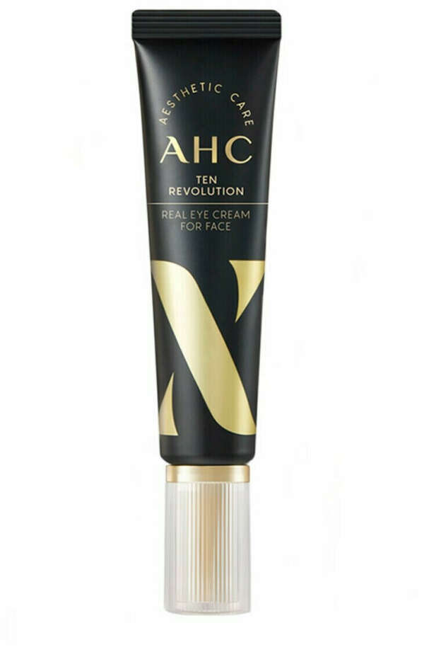 AHC / Крем для век с пептидами AHC Ten Revolution Real Eye Cream For Face