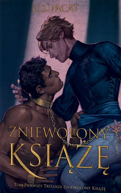 Плененный принц (ЛП) / Captive Prince (2015) 2. Гамбит принца (ЛП) / Prince's Gambit (2015) 3. Восхождение королей (ЛП) / Kings Rising (2016)