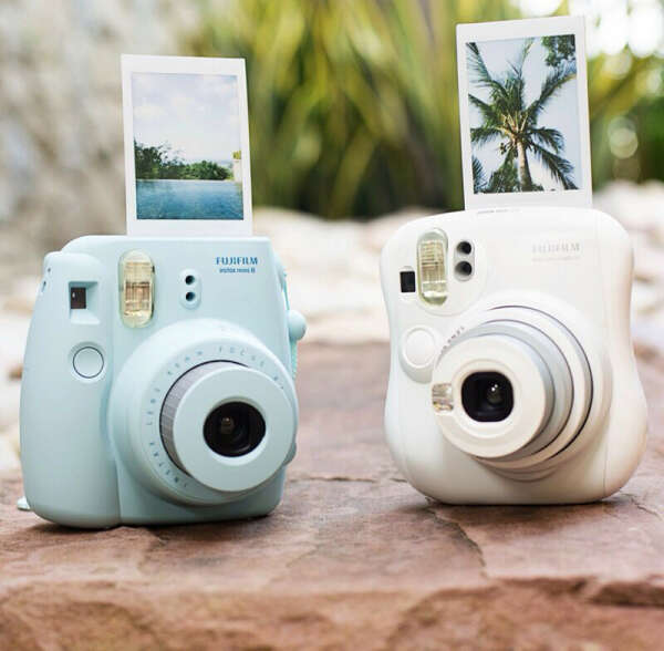 Instax mini