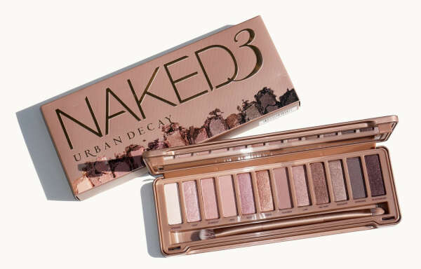 Naked 3